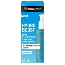 Hydro Boost Ultra Hydrating Serum 30 ml Serum