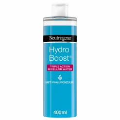 Clearance Micellair Water Hydra Boost 400 ml Reiniging