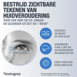 Clearance Retinol Boost Eye Cream 15 ML Oogcrème