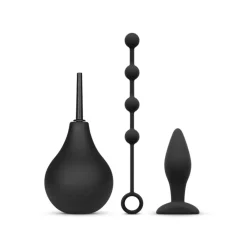 Outlet Anaal Starter Set 1 set Voor Koppels