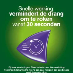 Clearance Mondspray Mint Stoppen Met Roken