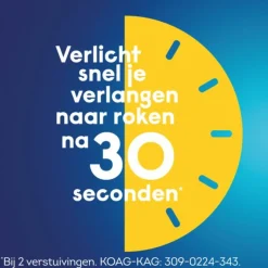 Mondspray 1 mg 15 ml^Nicotinell