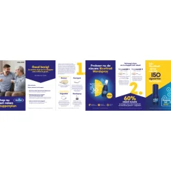 Mondspray 1 mg 15 ml^Nicotinell