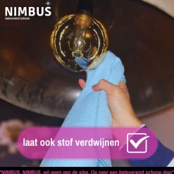 Discount Magic Droogdoek Medium Schoonmaakdoekjes