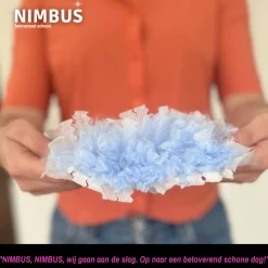 Magic Duster Refill 10 stuks^NIMBUS Best