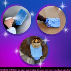 Magic Schoonmaakhandschoen^NIMBUS Hot