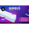 Magic Vloerdoekjes Navulling XXL 20 stuks^NIMBUS Best