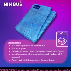 Magic Wonderdoek 2-in-1^NIMBUS New