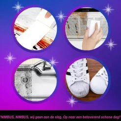 Online Wonderspons 24 stuks Sponzen