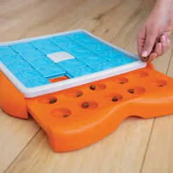 Hondenspel Challenge Slider 38 cm^Nina Ottosson Clearance