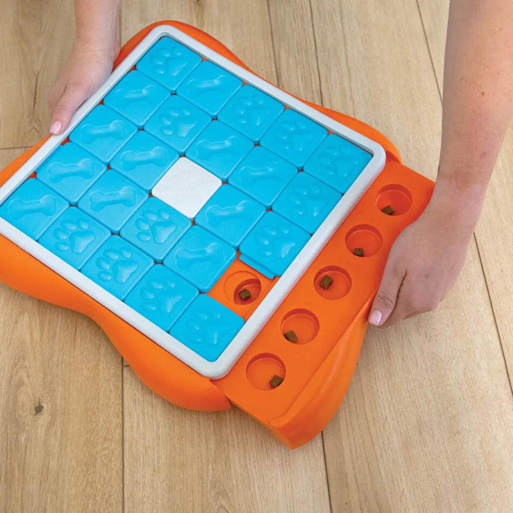 Hondenspel Challenge Slider 38 cm^Nina Ottosson Clearance