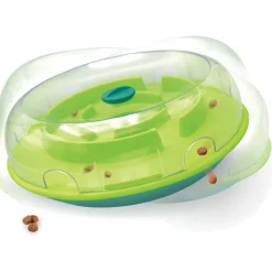 Speelgoed<Nina Ottosson Hondenspel Wobble Bowl Ø 30 cm