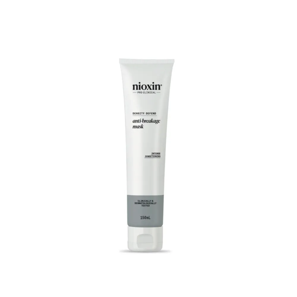 Anti-Breakage Strengthening Masker 150 ml^Nioxin New