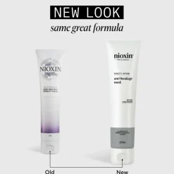 Anti-Breakage Strengthening Masker 150 ml^Nioxin New