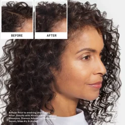 Anti-Hairloss Shampoo 475 ml^Nioxin