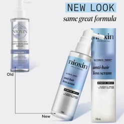 Haarverzorging<Nioxin Anti-Hairloss Treatment 70 ml