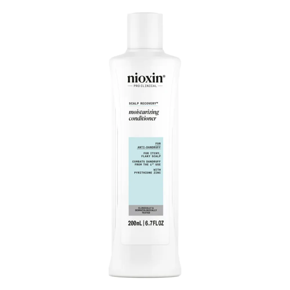 Haarverzorging<Nioxin Scalp Recovery Conditioner 200 ml