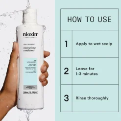 Haarverzorging<Nioxin Scalp Recovery Conditioner 200 ml