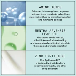 Haarverzorging<Nioxin Scalp Recovery Conditioner 200 ml