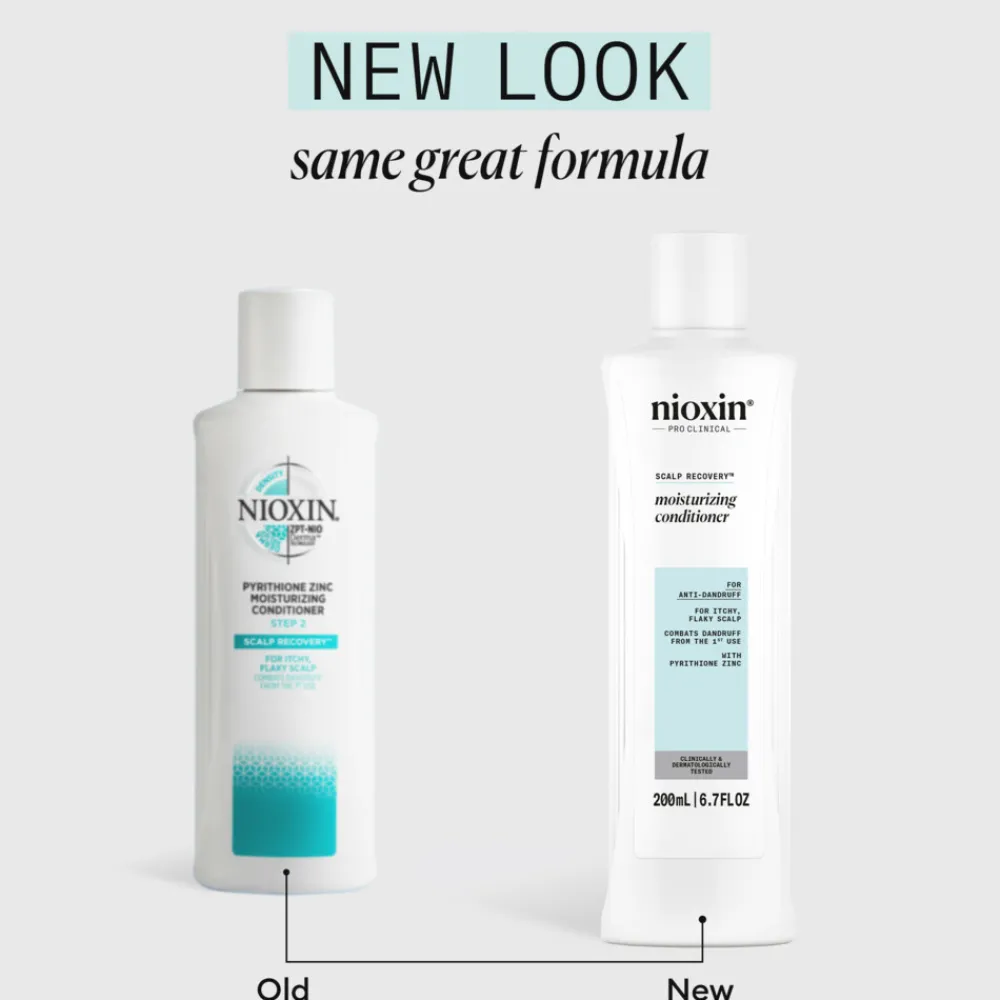 Haarverzorging<Nioxin Scalp Recovery Conditioner 200 ml