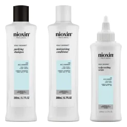 Scalp Recovery Kit 3 stuks^Nioxin Sale