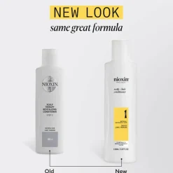 Haarverzorging<Nioxin System 1 Conditioner 300 ml