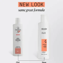 Haarverzorging<Nioxin System 4 Conditioner 300 ml