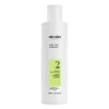 System 2 Conditioner 300 ml^Nioxin Hot