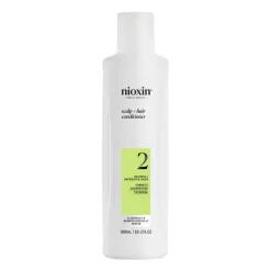System 2 Conditioner 300 ml^Nioxin Hot