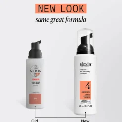 System 4 Scalp Treatment 100 ml^Nioxin Outlet