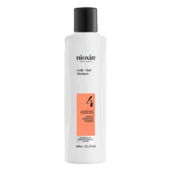 Clearance System 4 Shampoo 300 ml Haarverzorging