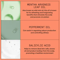 Clearance System 4 Shampoo 300 ml Haarverzorging