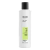 Haarverzorging<Nioxin System 2 Shampoo 300 ml