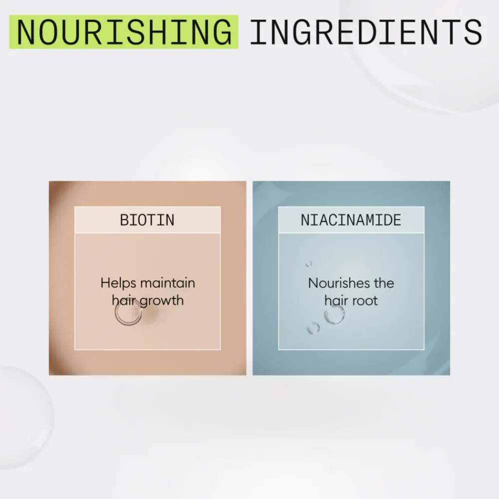 Haarverzorging<Nioxin System 2 Shampoo 300 ml