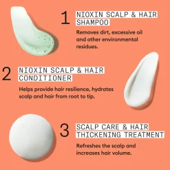 Haarverzorging<Nioxin System 4 Trial Kit 340 ml