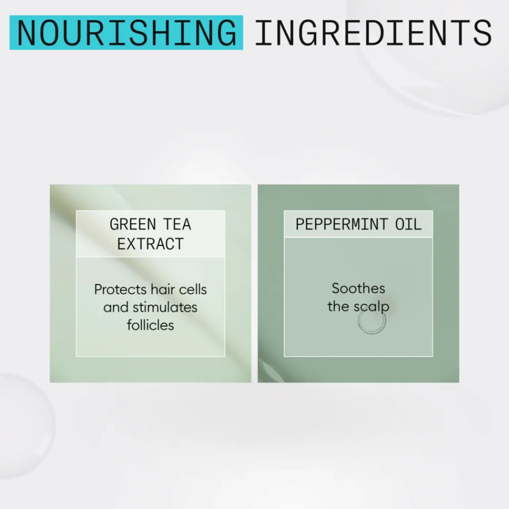 Clearance System 3 Conditioner 300 ml Haarverzorging