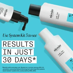 Clearance System 3 Conditioner 300 ml Haarverzorging