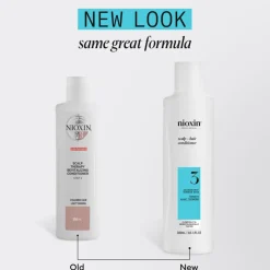 Clearance System 3 Conditioner 300 ml Haarverzorging