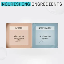 System 3 Shampoo 300 ml^Nioxin Hot