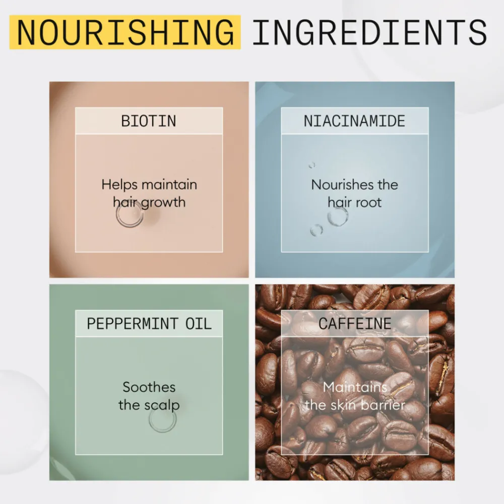 Haarverzorging<Nioxin System 1 Trial Kit 3 stuks