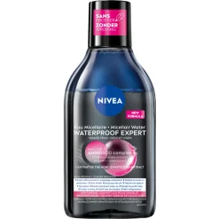 Make-Up Remover|Reiniging<NIVEA 0% Residu Micellair Water Waterproof 400 ml