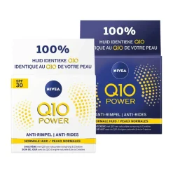 Anti-Rimpel Q10plus Dagcreme en Nachtcreme Pakket Dag- & Nachtcrème