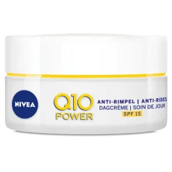 Anti-Rimpel Q10plus Dagcreme en Nachtcreme Pakket Dag- & Nachtcrème