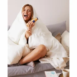 Huidverzorging|Zonbescherming<NIVEA Bodylotion Firming + Bronze Q10 400 ml