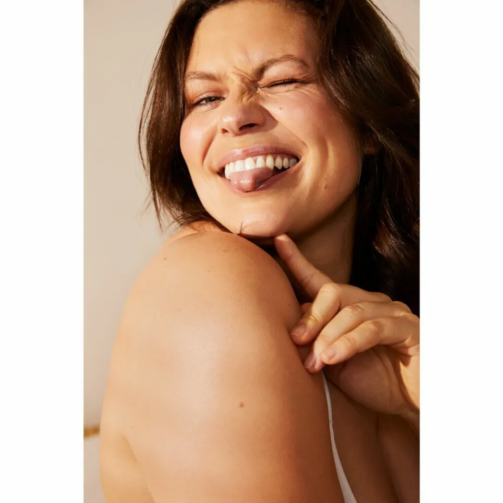 Huidverzorging|Zonbescherming<NIVEA Bodylotion Firming + Bronze Q10 400 ml