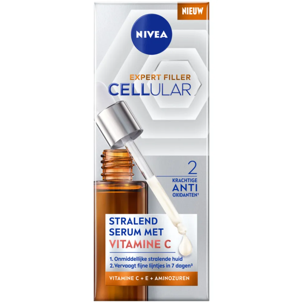 Serum<NIVEA Cellular Expert Vitamine C Serum 30 ml