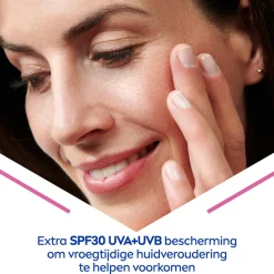 Dag- & Nachtcrème<NIVEA Cellular Filler Dagcrème Anti-Age SPF 30 50 ml