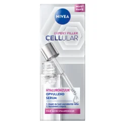 Outlet Cellular Filler Hyaluron Vullend Serum 30 ml Serum
