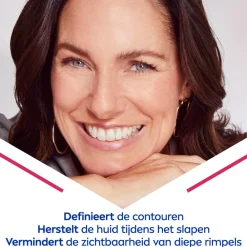 Discount Cellular Filler Nachtcrème Elasticity 50 ml Dag- & Nachtcrème