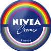 Creme Blik Pride Editie 75 ml^NIVEA Hot